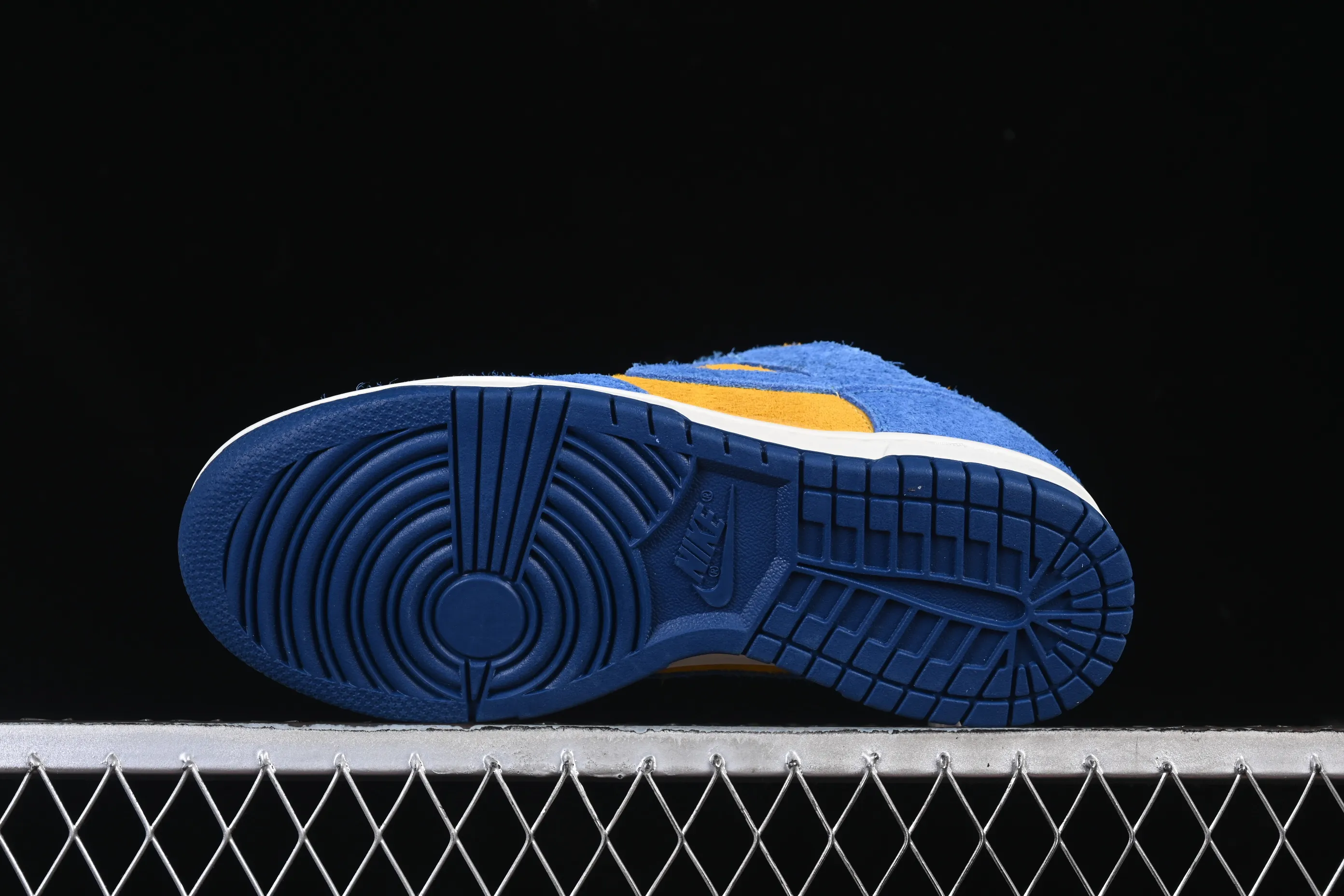 All Categories Nk SB Dunk Series Nk SB Dunk Low Low-top sneakers Nike Dunk Low "Panda" Blue Orange Panda Low-top casual sneakers IH7648-700